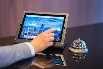 esg tourisme - hotellerie