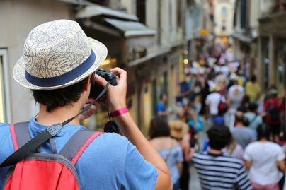 Tourisme de masse - Impact négatifs - ESG Tourisme