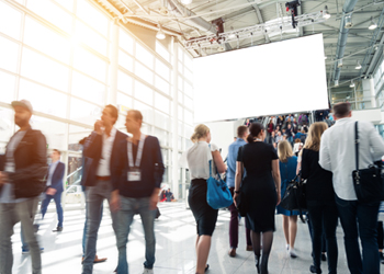 Salon du tourisme