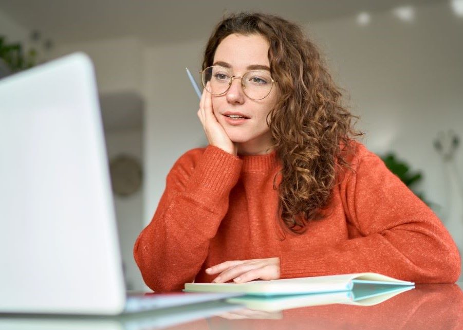 Etudiant en Mastere