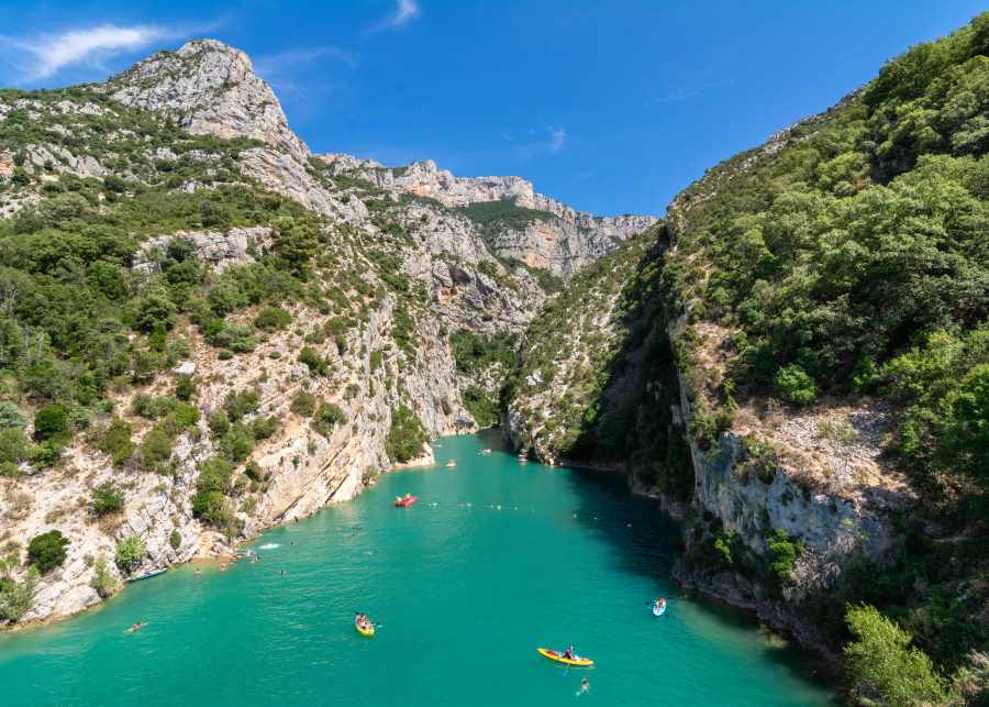 Slow Tourisme - ESG Tourisme