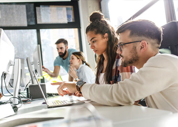 Chargé de communication dans le tourisme - ESG Tourisme