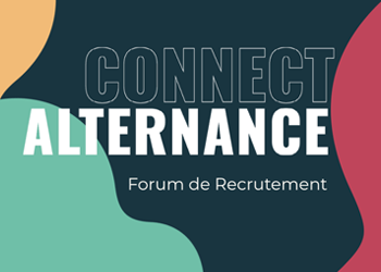 Connect Alternance