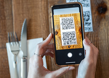 Digitalisation restauration et l'hôtellerie