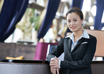 directrice d'hôtel - ESG Tourisme