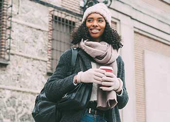 Faites votre rentrée de février à l'ESG Tourisme !