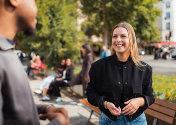 Etudiants de l'ESG