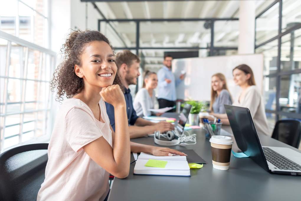 Etudiants alternance tourisme - ESG Tourisme