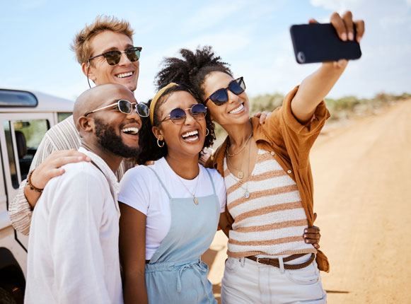 Instagram et le tourisme de masse - ESG Tourisme